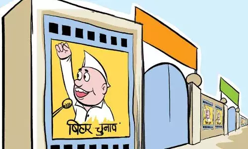 Bihar Eleciton 2020: बिहार चुनाव में प्रवासी वोटर किसकी लगाएंगे नैया पार?