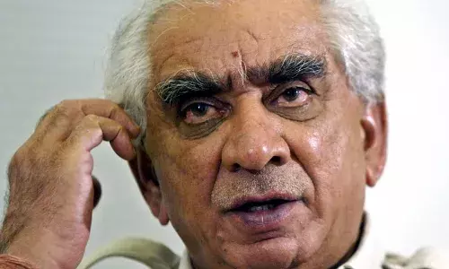 अटल सरकार में रक्षा मंत्री रहे, जसवंत सिंह का निधन