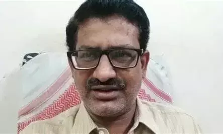बेस्ट ने लॉकडाउन में मंत्रियों को नहीं भेजा बिजली का बिल :अनिल गलगली बेस्ट ने लॉकडाउन में मंत्रियों को नहीं भेजा बिजली का बिल :अनिल गलगली