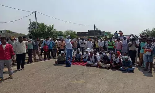 कृषि बिल के विरोध में कल किसानों का भारत बंद कृषि बिल के विरोध में कल किसानों का भारत बंद