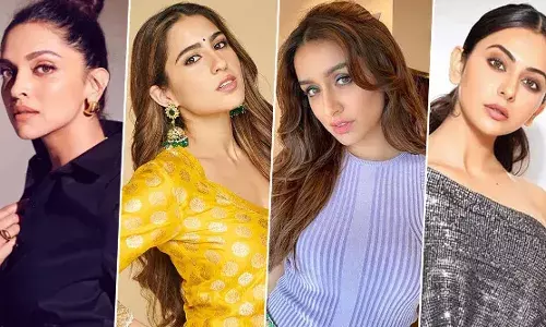 पानी में फंसी हैं अभी छोटी मछलियां, मगरमच्छों का इंतजार? पानी में फंसी हैं अभी छोटी मछलियां, मगरमच्छों का इंतजार?