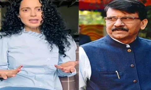 संजय राउत जवाब दो, तोड़ने में फुर्ती मरम्मत में सुस्ती क्यों? बॉम्बे हाईकोर्ट संजय राउत जवाब दो, तोड़ने में फुर्ती मरम्मत में सुस्ती क्यों? बॉम्बे हाईकोर्ट