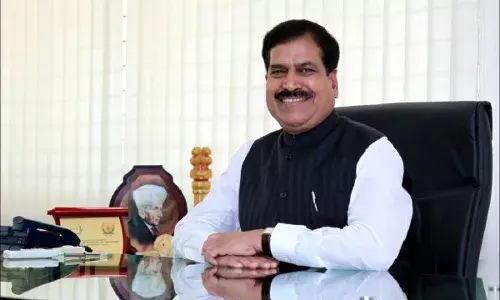रेल राज्य मंत्री सुरेश अंगड़ी का कोरोना से निधन रेल राज्य मंत्री सुरेश अंगड़ी का कोरोना से निधन