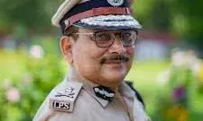 Bihar DGP गुप्तेश्वर पांडे ने लिया रिटायरमेंट, बिहार चुनाव लड़ने की चल रही तैयारी! Bihar DGP गुप्तेश्वर पांडे ने लिया रिटायरमेंट, बिहार चुनाव लड़ने की चल रही तैयारी!