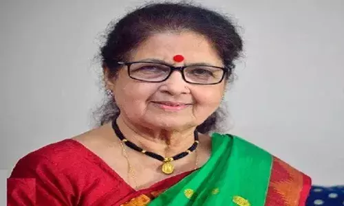 Ashalata Wabgaonkar का निधन, फिल्म जंजीर में बनी थीं अमिताभ बच्चन की मां Ashalata Wabgaonkar का निधन, फिल्म जंजीर में बनी थीं अमिताभ बच्चन की मां