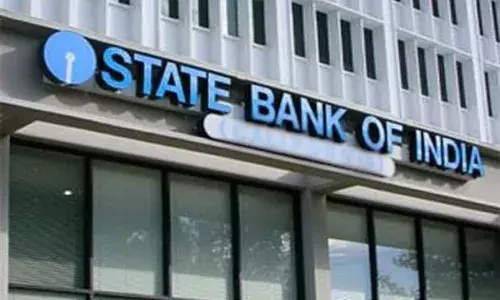 14000 लोगों को SBI इस साल देगा नौकरी 14000 लोगों को SBI इस साल देगा नौकरी