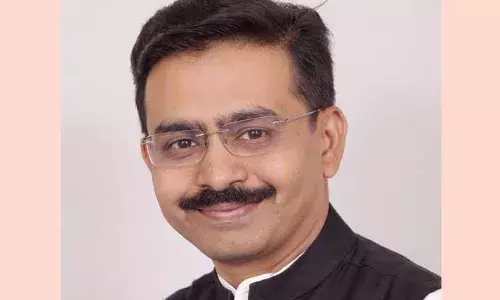 सदन में हंगामा करने वाले 8 सांसद सस्पेंड, महाराष्ट्र के राजीव सातव भी...