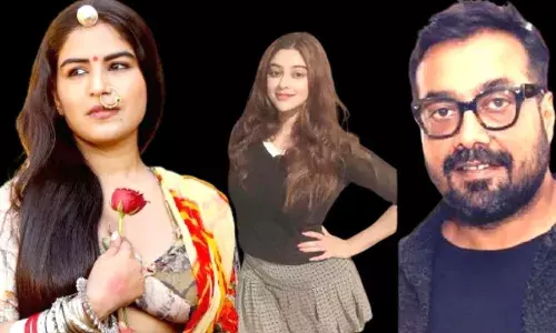 शिखा मल्होत्रा बोलीं, पायल घोष को अचानक #metoo याद कैसे आई जब #metoo कैम्पेन चल रहा था तब कहा थीं शिखा मल्होत्रा बोलीं, पायल घोष को अचानक #metoo याद कैसे आई जब #metoo कैम्पेन चल रहा था तब कहा थीं