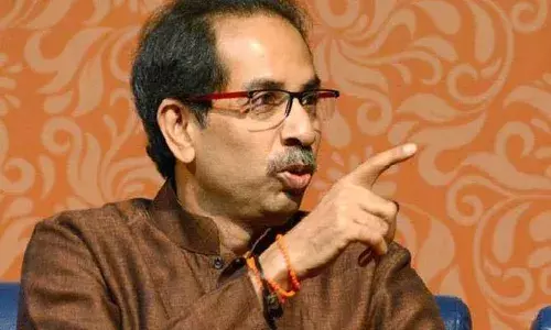 शिवसेना को आई वाजपेयी की याद, मोदी सरकार पर उठाए यह सवाल शिवसेना को आई वाजपेयी की याद, मोदी सरकार पर उठाए यह सवाल