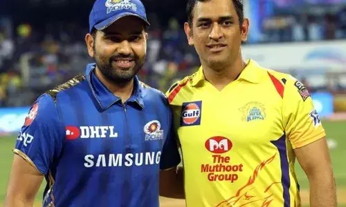 IPL 2020: Mumbai बनाम Chennai आज, किसका पलड़ा भारी... IPL 2020: Mumbai बनाम Chennai आज, किसका पलड़ा भारी...