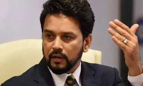 अनुराग ठाकुर पर आपत्तिजनक टिप्पणी, हंगामा हो गया...चूंकि मामला जो यह था अनुराग ठाकुर पर आपत्तिजनक टिप्पणी, हंगामा हो गया...चूंकि मामला जो यह था
