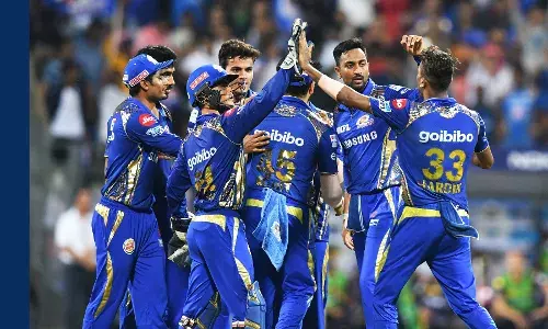 Mumbai Indians बोले तो सटोरियों की पहली पसंद