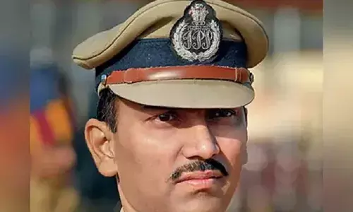 अमिताभ गुप्ता पुणे के नए पुलिस कमिश्नर बने, उत्तर प्रदेश से फिर... अमिताभ गुप्ता पुणे के नए पुलिस कमिश्नर बने, उत्तर प्रदेश से फिर...