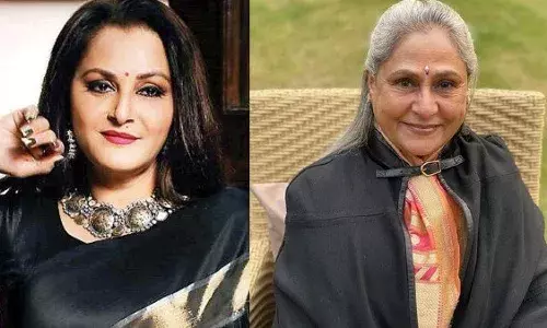 दोनों जया टकराईं, कौन कर रहा थाली में छेद बात सामने आई?