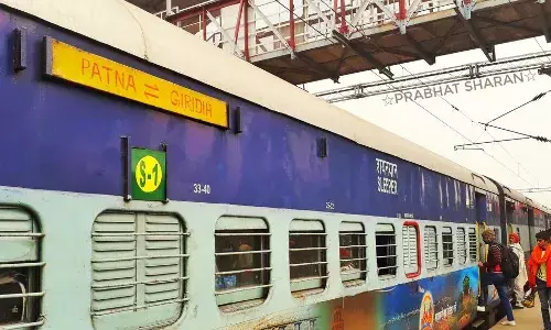 यात्रीगण कृपया ध्यान दें, गाइडलाइन जानना जरूरी है...