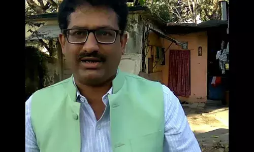 कुर्ला स्टेशन को मेट्रो लाइन 2 बी से क्यों हटाया, अनिल गलगली का MMRDA से सवाल कुर्ला स्टेशन को मेट्रो लाइन 2 बी से क्यों हटाया, अनिल गलगली का MMRDA से सवाल
