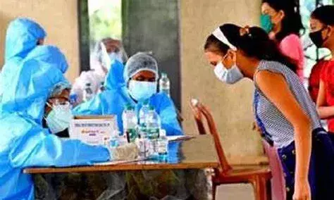 Mumbai में 10 Corona के मरीज मिलने पर BMC इमारत को करेगी सील