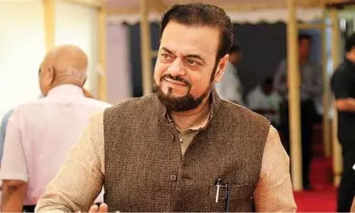 अबू आसिम आजमी भी कोरोना पॉजिटिव