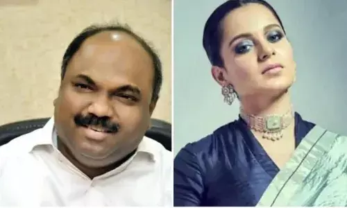 कंगना को मुंबई छोड़ने की दे डाली नसीहत, रामदास आठवले की अनिल परब ने इस तरह की खिंचाई कंगना को मुंबई छोड़ने की दे डाली नसीहत, रामदास आठवले की अनिल परब ने इस तरह की खिंचाई