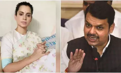कंगना पर बोले देवेंद्र, जरूरत नहीं- पीएम नरेंद्र BJP के सुपरस्टार कंगना पर बोले देवेंद्र, जरूरत नहीं- पीएम नरेंद्र BJP के सुपरस्टार