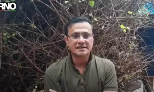 संदीप देशपांडे का शिवसेना से सवाल, जब राज ठाकरे ने परप्रांतीयों के विरोध में आवाज उठाई थी,तब शिवसेना चुप क्यों थी?