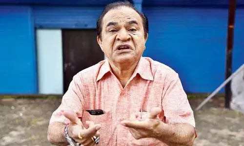 नट्टू काका के गर्दन की सर्जरी, निकाली गईं इतनी गांठें