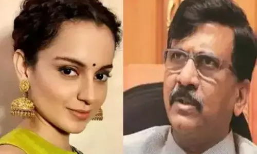 तू-तड़ाक की भाषा बोल रही कंगना इसके पीछे कौन? अक्षय भी चुप तू-तड़ाक की भाषा बोल रही कंगना इसके पीछे कौन? अक्षय भी चुप
