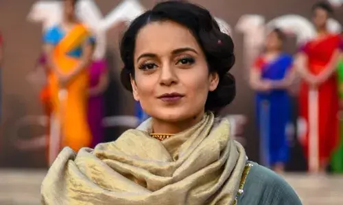 शिवसेना से टकराव, संडे को राज्यपाल से मिलेंगी कंगना