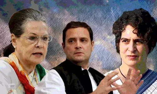 कांग्रेस में बड़ा फेरबदल, महासचिव बदले, राहुल गांधी का कद बढ़ा कांग्रेस में बड़ा फेरबदल, महासचिव बदले, राहुल गांधी का कद बढ़ा