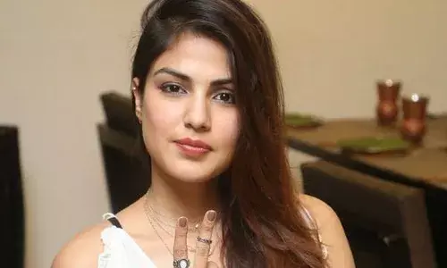 DRUGS CASE> रिया के खुलासे के बाद एक्शन, NCB ने गोवा-मुंबई में की छापेमारी