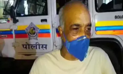 नेवी के पूर्व अधिकारी की पिटाई करने वाले सभी शिवसैनिकों को जमानत, भाजपा करेगी प्रदर्शन नेवी के पूर्व अधिकारी की पिटाई करने वाले सभी शिवसैनिकों को जमानत, भाजपा करेगी प्रदर्शन
