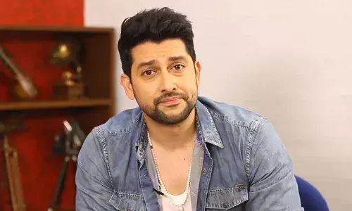 कोरोना पॉजिटिव निकले आफताब शिवदासानी कोरोना पॉजिटिव निकले आफताब शिवदासानी