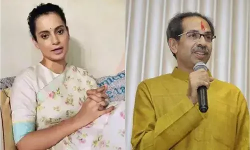 अयोध्या में उद्धव ठाकरे का अब कभी नहीं होगा स्वागत >विहिप