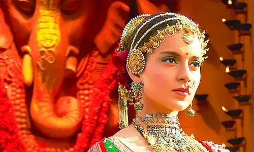 कंगना रनौत मनपा के खिलाफ क्रिमिनल एक्शन लेंगी, 2 करोड़ का नुकसान कंगना रनौत मनपा के खिलाफ क्रिमिनल एक्शन लेंगी, 2 करोड़ का नुकसान