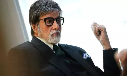 अमिताभ बच्चन सहित 6 रसूखदारों पर बीएमसी मेहरबान, अनिल गलगली ने उठाए सवाल अमिताभ बच्चन सहित 6 रसूखदारों पर बीएमसी मेहरबान, अनिल गलगली ने उठाए सवाल