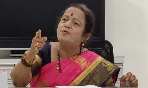 मुंबई की मेयर को हुआ कोरोना मुंबई की मेयर को हुआ कोरोना