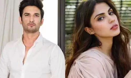 रिया के वकील ने कहा-सुशांत से मोहब्बत करने की मिली सजा,वह नशे का आदी था