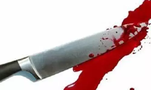 हटने के लिए हॉर्न बजाया, मगर हत्यारों ने मार डाला