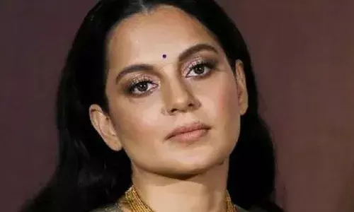 कंगना बोली- करा लो मेरा ड्रग टेस्ट, लिंक मिले, तो छोड़ दूंगी मुंबई कंगना बोली- करा लो मेरा ड्रग टेस्ट, लिंक मिले, तो छोड़ दूंगी मुंबई