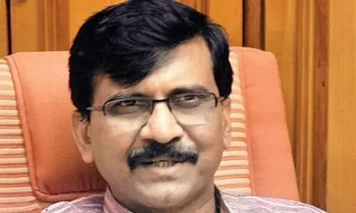कंगना से जुबान लड़ाने वाले संजय राउत का प्रमोशन,शिवसेना के मुख्य प्रवक्ता बने कंगना से जुबान लड़ाने वाले संजय राउत का प्रमोशन,शिवसेना के मुख्य प्रवक्ता बने