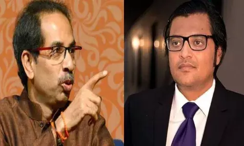 ARNAB गोस्वामी खिलाफ विधानसभा मे हक्कभंग प्रस्ताव ARNAB गोस्वामी खिलाफ विधानसभा मे हक्कभंग प्रस्ताव