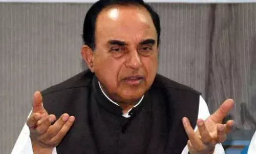 Subramanian Swamy भड़के, कहा, दुष्ट हो गई है BJP की आईटी सेल Subramanian Swamy भड़के, कहा, दुष्ट हो गई है BJP की आईटी सेल