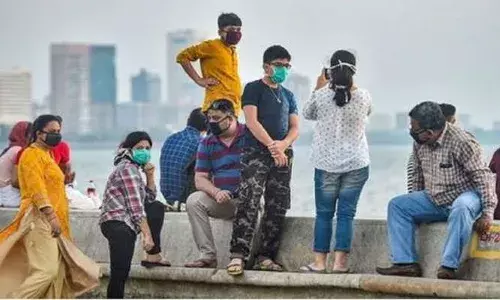 Maharastra Corona update अनलॉकिंग की घड़ी, कोरोना की स्पीड बढ़ी