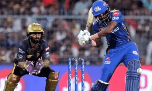 IPL 2020 : दे दनादन चौके छक्कों की होगी बारिश,पहला मैच मुंबई और चेन्नई के बीच IPL 2020 : दे दनादन चौके छक्कों की होगी बारिश,पहला मैच मुंबई और चेन्नई के बीच