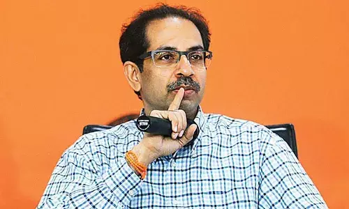 Maharashtra News: Uddhav Thackeray को जान से मारने की धमकी