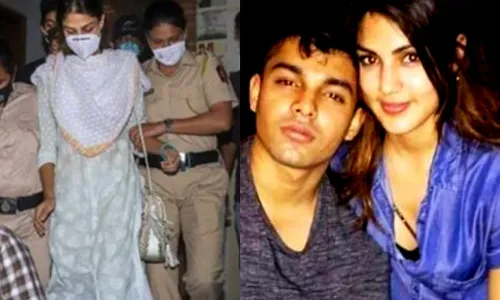 Sushant Case: NCB रिया चक्रवर्ती से पूछेगी ये सवाल! Sushant Case: NCB रिया चक्रवर्ती से पूछेगी ये सवाल!