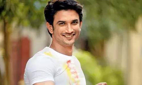 Sushant का कुक दीपेश गिरफ्तार, उगलेगा सारे राज Sushant का कुक दीपेश गिरफ्तार, उगलेगा सारे राज