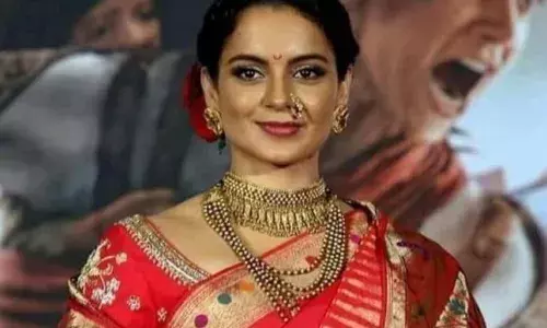 हरियाणा के गृहमंत्री कंगना के सपोर्ट में कहा-शिवसेना का खानदानी प्रदेश है क्या मुंबई? हरियाणा के गृहमंत्री कंगना के सपोर्ट में कहा-शिवसेना का खानदानी प्रदेश है क्या मुंबई?