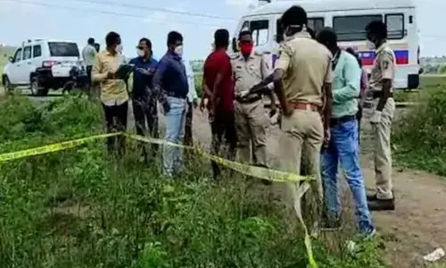 मॉब-लिंचिंग> भीड़ ने दो भाइयों को मार दिया, तीसरे व मां की हालत नाजुक, 40 पर FIR मॉब-लिंचिंग> भीड़ ने दो भाइयों को मार दिया, तीसरे व मां की हालत नाजुक, 40 पर FIR