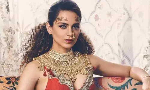 कंगना ने कहा- उखाड़ो मेरा क्या उखाड़ोगे कंगना ने कहा- उखाड़ो मेरा क्या उखाड़ोगे